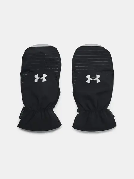 Under Armour Rukavice UA CGI Cart Mitt-BLK - Pánské