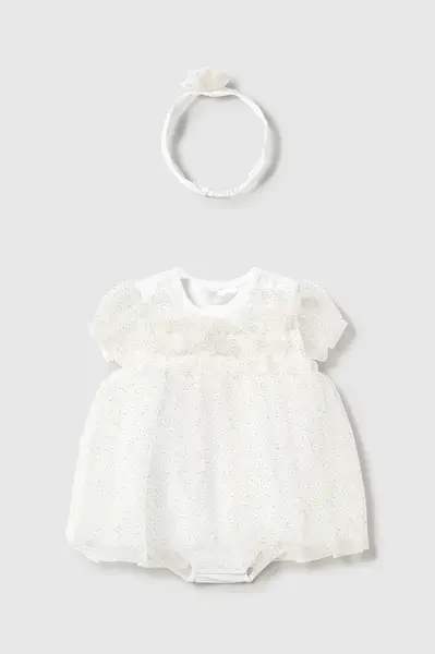 Dětské rampery Mayoral Newborn