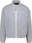Sergio Tacchini Športová bunda 'Gallipolli'  dymovo modrá / biela