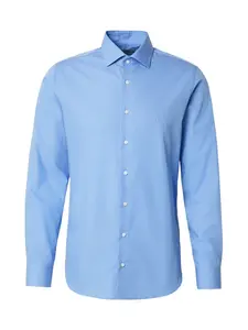 Michael Kors Košeľa  azúrová