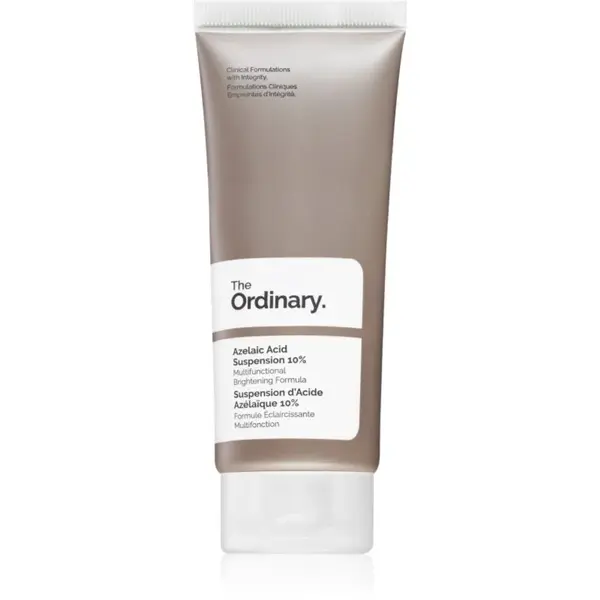 The Ordinary Azelaic Acid Suspension 10% rozjasňující sérum 100 ml