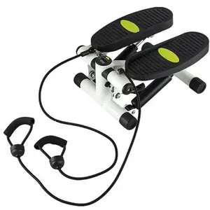 HMS S 3038 Stepper, bílá, velikost