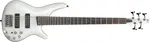 Ibanez SR305E Pearl White