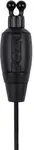 Fox swinger black label dinky halo bobbin - black