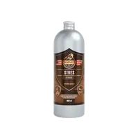 Sirup Stres 1000 ml – Green idea