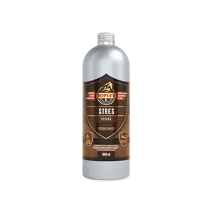 Sirup Stres 1000 ml – Green idea
