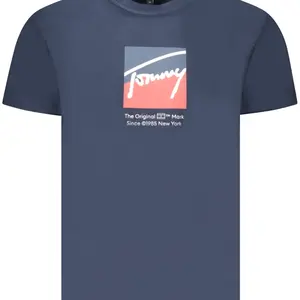 Pánske tričko Tommy