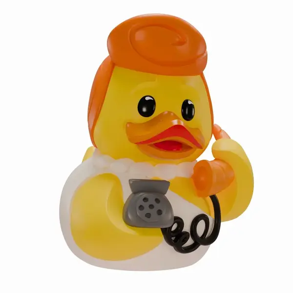 Tubbz kačička Flinstounovi - Wilma (prvá edícia)