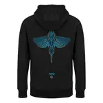 Kumu mikina take flight - m