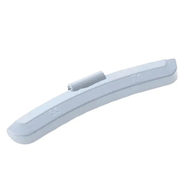 MDtools Vyvažovací závaží pro ocel. disky ZN- naklepávací  (různá hmotnost) Varianta: ZN 55g naklepávací. 50 ks