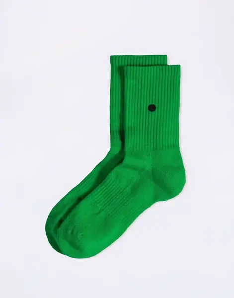 ferdinand Dot crew Forest Green 36-39