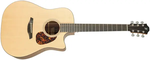 Furch Blue Dc-SW 48mm CNR Active