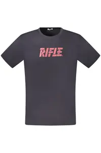 Pánské tričko Rifle s krátkým rukávem