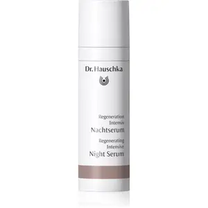 Dr. Hauschka Regeneration Intensive nočné sérum proti vráskam 30 ml