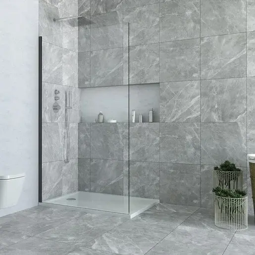 Roth Walk In Line sprchová zástena walk-in 100 cm ai twf 100200 npe AITWF100200NPE