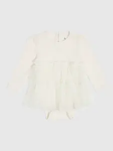 GAP Baby body se sukýnkou - Kluci