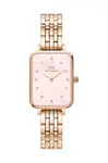 Daniel Wellington Hodinky Daniel Wellington Quadro Lumine 20x26 Link