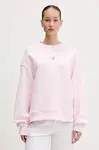 Tommy Jeans Bavlněná mikina Tommy Jeans