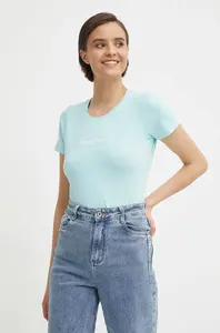 Pepe Jeans Tričko Pepe Jeans NEW VIRGINIA SS N
