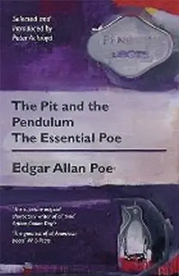 The Pit and the Pendulum - Edgar Allan Poe
