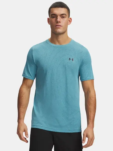 Pánské triko Under Armour Vanish Seamless Novelty
