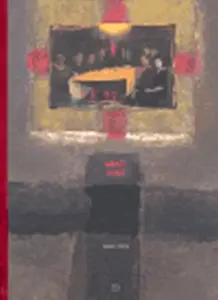 Sweet Home (poškozená) - Dan Pešta