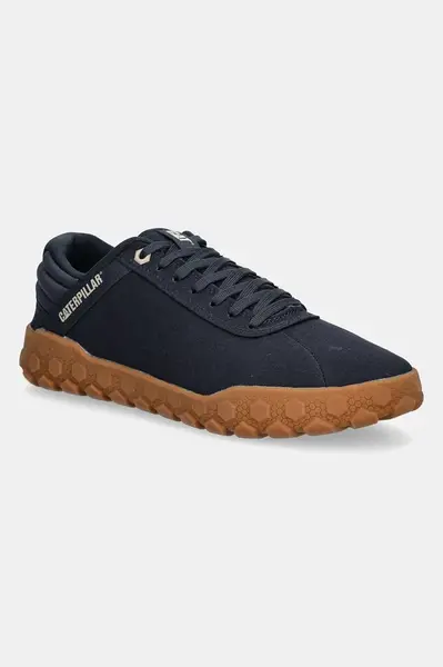 Sneakers boty CAT Footwear HEX + CANVAS