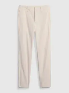 GAP Plátěné kalhoty - Dámské