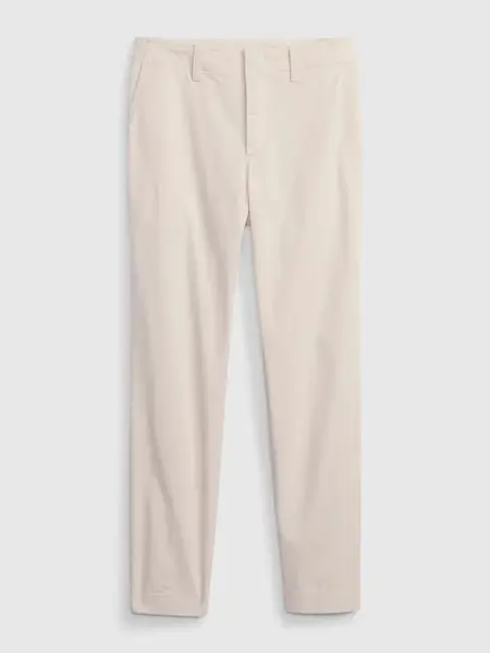 GAP Plátěné kalhoty - Dámské