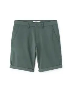 Celio Kraťasy chino Bochinobm - Pánské