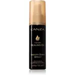 L'anza Keratin Healing Oil Smooth Down Spray sprej pro dokonalý vzhled vlasů 100 ml