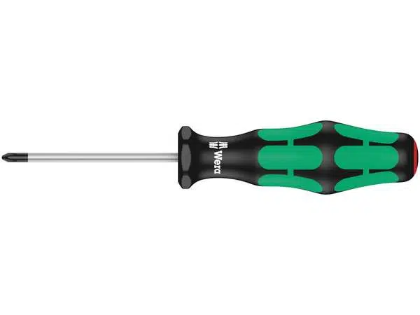 Wera 008705 Křížový šroubovák PH 0 x 60 mm typ 350 PH