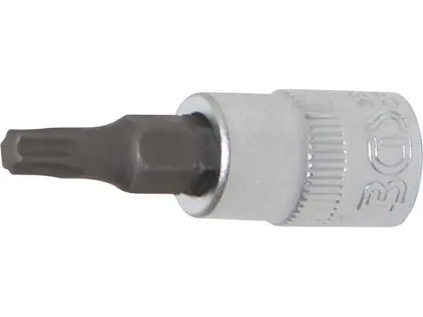 BGS Technic BGS 2593 Zástrčná bitová hlavice 1/4" T 25