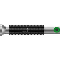 Wera 003530 Prodloužení Zyklop flexible-lock 1/4" s rychloběžným pouzdrem, krátké typ 8794