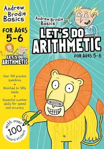Let's do Arithmetic 5-6 - Andrew Brodie