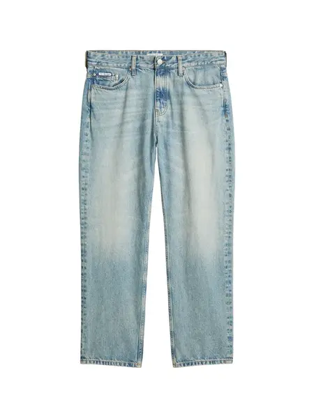 Marc O'Polo DENIM Džínsy 'Sverre'  modrá denim