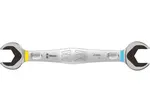 Wera 020261 Oboustranný plochý klíč 6002 Joker Double SW 22 x 24 (260 mm)