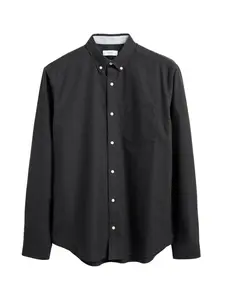 Next Košeľa  čierna