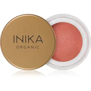 INIKA Organic Lip & Cheek multifunkční líčidlo pro oči, rty a tvář odstín Dust 3.5 g