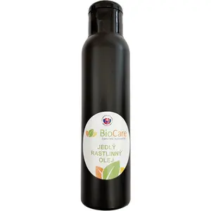 Cédrový olej RAW BIO - 100ml