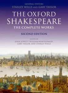 William Shakespeare: The Complete Works - William Shakespeare