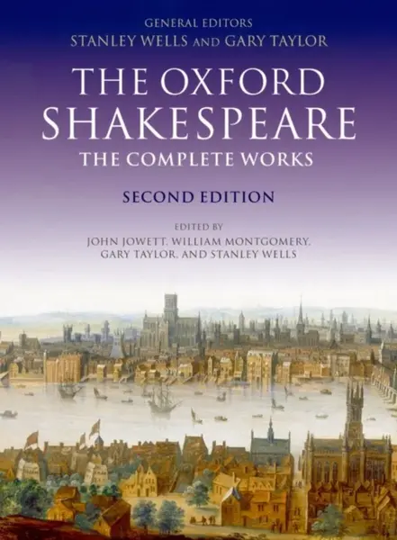 William Shakespeare: The Complete Works - William Shakespeare