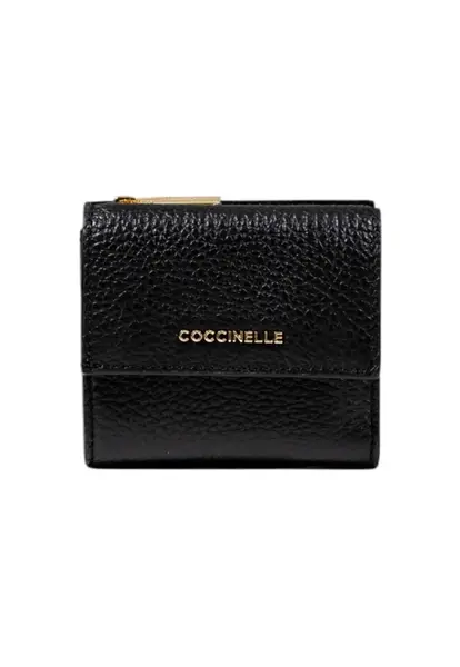 Coccinelle kožená peněženka