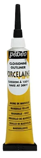 P 150 kontura 20 ml - 01 Marseilles yellow