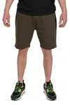 Fox kraťasy Collection LW Jogger short Green/Black vel.M