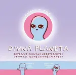 Divná planeta - Nathan W. Pyle