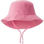 REIMA RANTSU Dětský klobouček, růžová, velikost