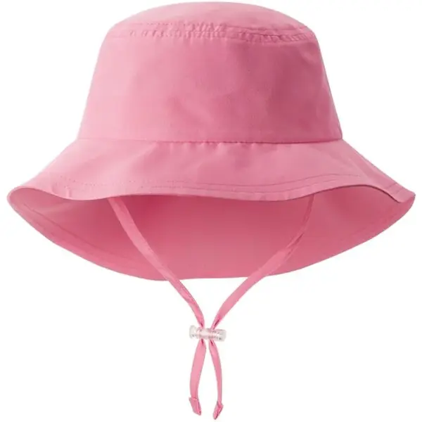 REIMA RANTSU Dětský klobouček, růžová, velikost