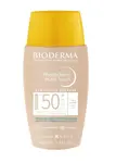 BIODERMA Photoderm NUDE Touch MINERAL velmi světlý SPF50+ 40 ml