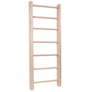 inSPORTline Žebřiny  Steadyline 195x65 cm